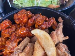 -MI WU FACTORY米屋美食工厂餐厅(绿地店)
