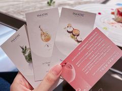 -théATRE 茶聚场(王府中環店)