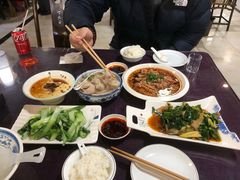 -丁太婆老妈蹄花(人民公园非遗总店)