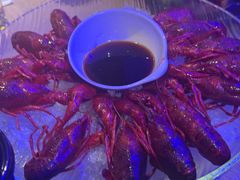 -红盔甲·小龙虾(人民广场店)