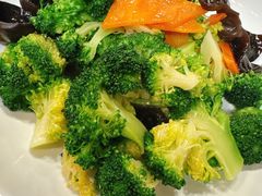 -宏状元现熬粥·京味菜(五棵松店)