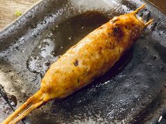 鸡肉丸子-串鑫