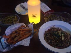-MR.ROCKY洛奇先生RESTAURANT&BAR(宝安壹方城店)