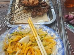 -清真·马峰烤肉(小学习北巷店)