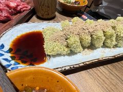 -贵厨酸汤牛肉(小十字店)