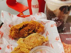 -快乐蜂(永光广场店)