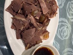 -高玛纳驴肉火烧(河间总店)