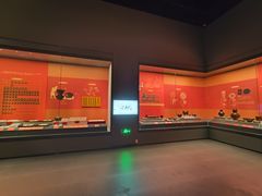 -北京大葆台遗址博物馆