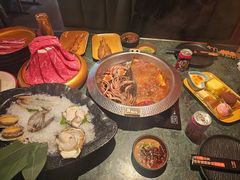 -牛New寿喜烧(曹路花园城店)