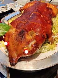 -广州富力君悦大酒店·宴会厅