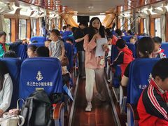 -运河游船(武林门码头)