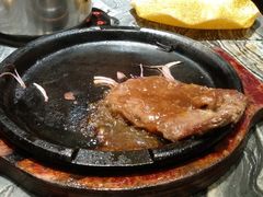 -吉布鲁牛排海鲜自助(温江合生汇店)