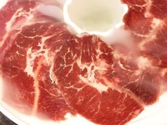 -秦炉烤肉(财富中心店)