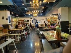 大堂-曾哥烧烤店(红瓦寺店)