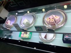 -第戎蛋糕(恒隆广场店)
