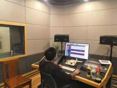 -韩宫录音棚(新街口店)
