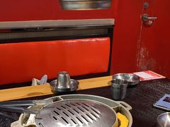 -哈哈碳都·牛肋条无限自助烤肉(宝龙店)
