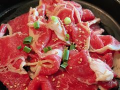 -九田家黑牛烤肉料理(珠江摩尔店)