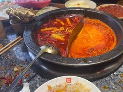 -蜀大侠火锅(总府路店)