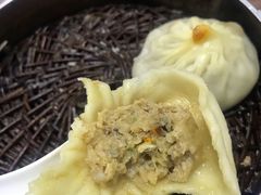 -鲁氏汤包王(长白街店)