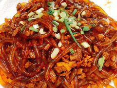 -巴依老爷新疆美食(清华东门店)