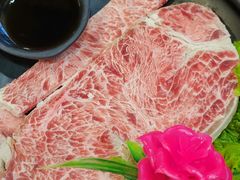 -杀猪天·韩国烤肉(总店)