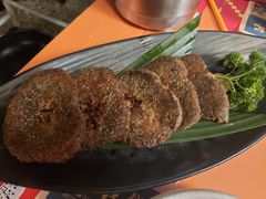 -老表记广西宵夜螺蛳鸭脚煲(西大店)