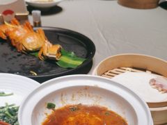 -小厨娘淮扬菜(天印大道店)