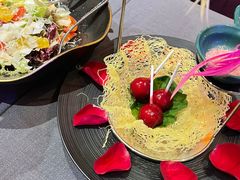 -YUE·6·西式融合餐厅(外滩六号店)