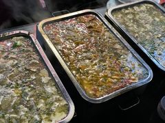 -刘三姐特色烤豆花·宜宾烧烤·把把烧(万年场店)