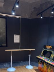 -G-STEPS舞蹈工作室