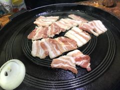 -海花锅盖烧烤店(怡馨家园店)