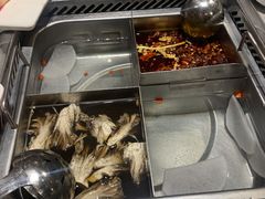 -海底捞火锅(奥山世纪城店)