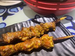 -撒拉花儿·新疆菜·清真(太阳宫店)