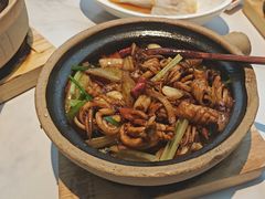 -火啫啫·粤式啫啫煲(南京弘阳店)