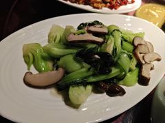 -渝信川菜(长安店)