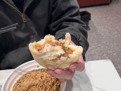 -张记酒楼(恒生·欧洲城店)