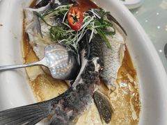 -禄福山庄•顺德菜·融和菜(龙江店)