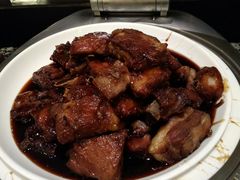 -晶丽香榭自助餐(南京大饭店)