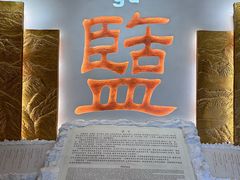 -河东池盐文化博览园