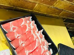 -牛街清真满恒記(平安里西大街店)
