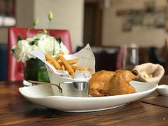 -THE CLUBHOUSE(G公寓酒店)