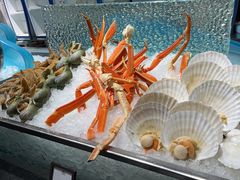 -西安高新希尔顿酒店·咖啡露台西餐厅