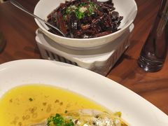 -阿明小菜·海鲜·上海菜(梅陇店)