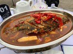 -鸿运楼·舌尖上的徽菜