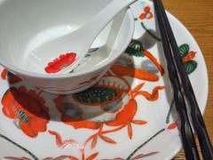 -味莊餐厅(康庄南街店)