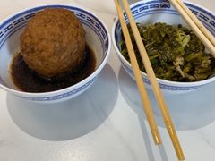 -鲁达面馆本帮风味(共康东路店)