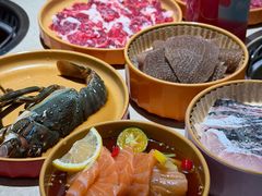 -海底捞大排档火锅(打浦路店)