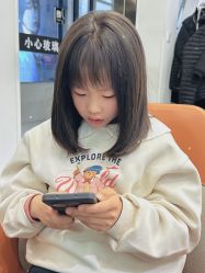 -美格丝M.G.S Hair Salon
