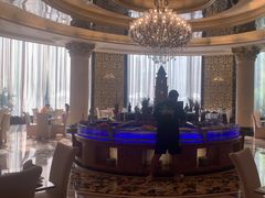 -太原星河湾酒店-意咖啡西餐厅